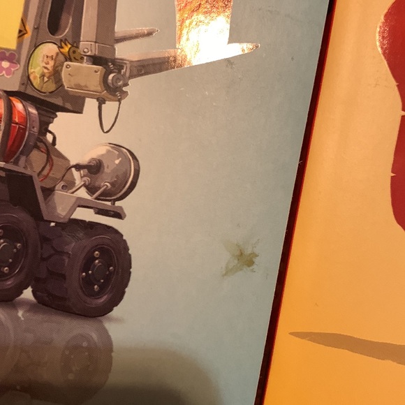 set of 3 gordon korman books - Picture 5 of 8